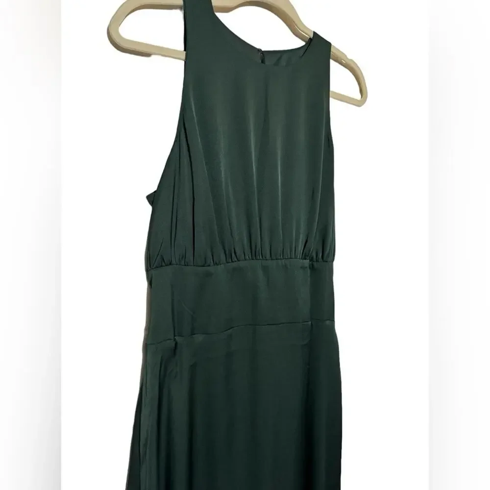Express this dress